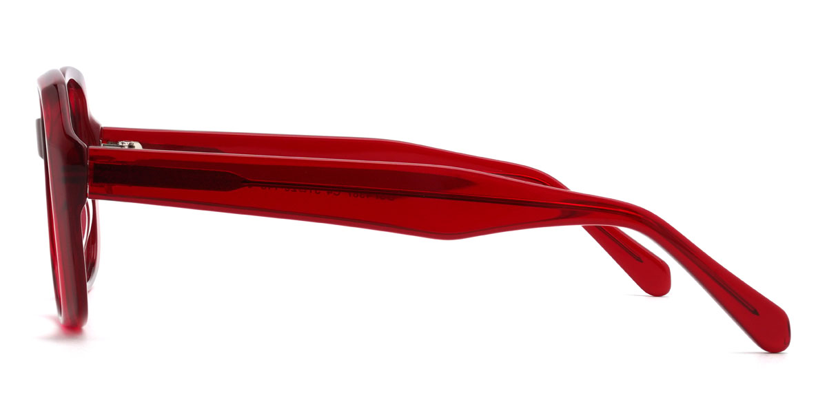 Vin Paola Lunettes - Rectangle Glasses