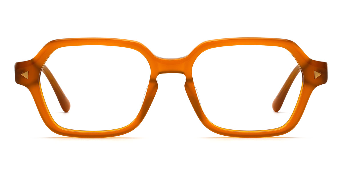 Yam Cornelius Glasses - Rectangle Glasses