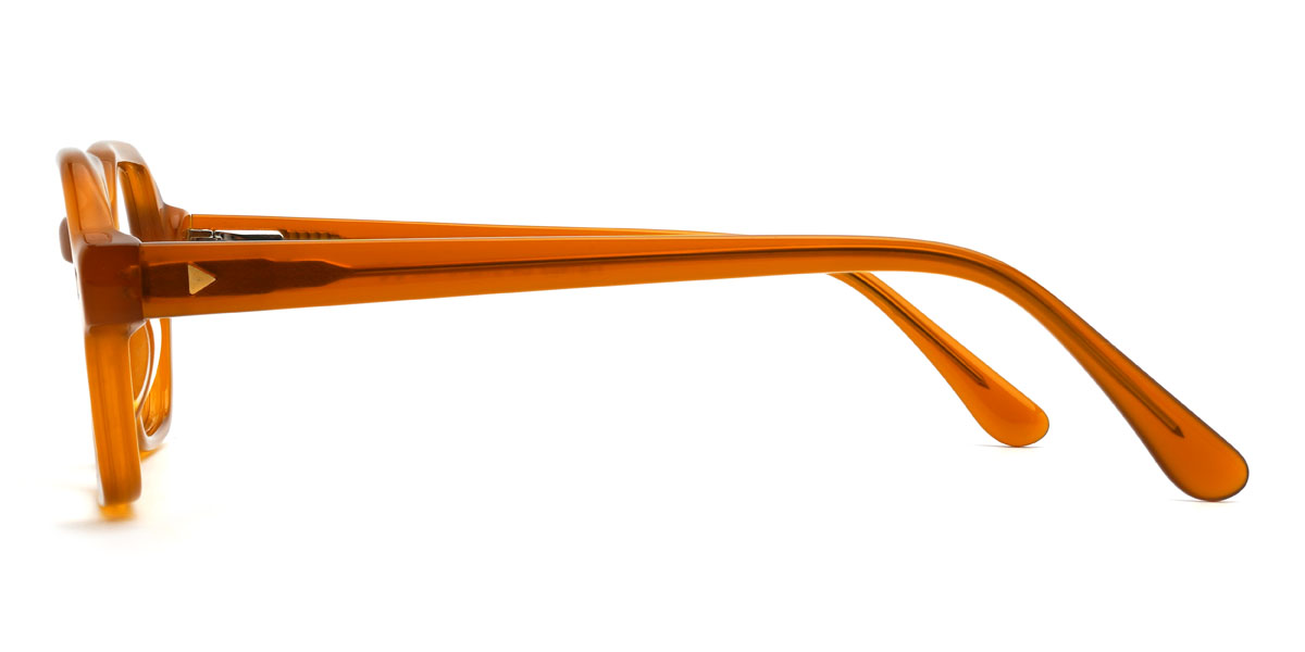 Yam Cornelius Glasses - Rectangle Glasses