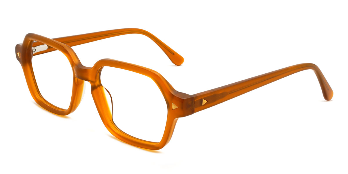 Yam Cornelius Glasses - Rectangle Glasses