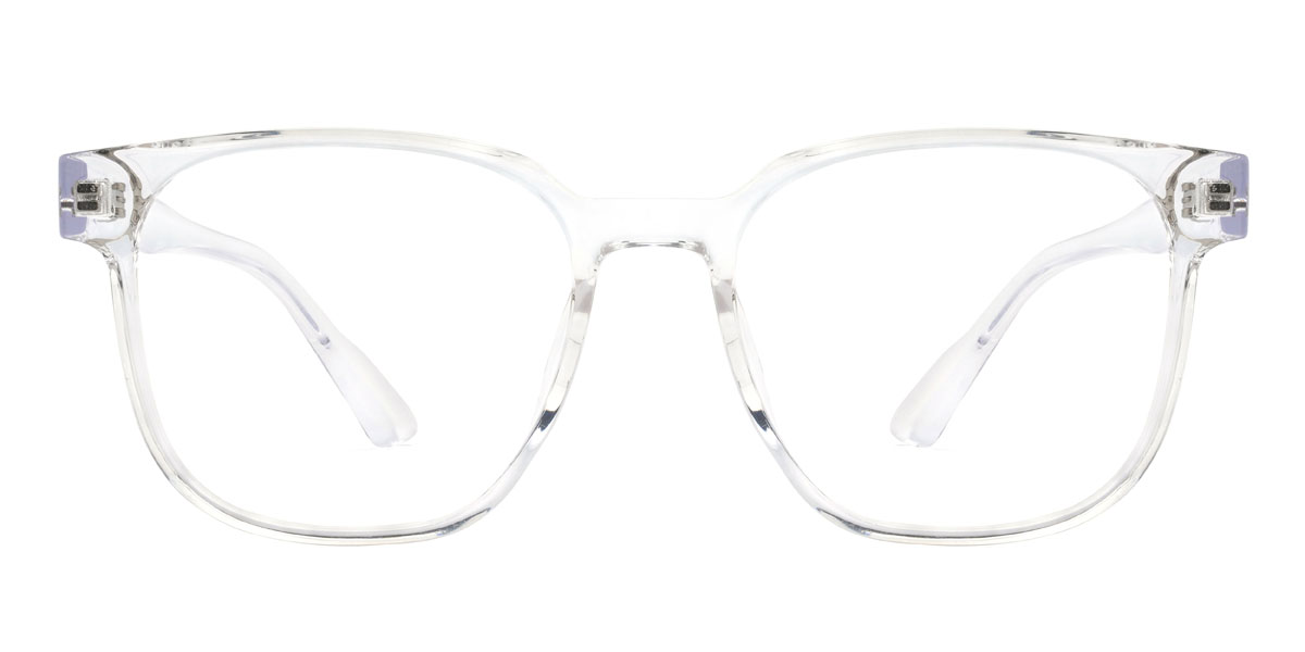 Clair Hendrik Lunettes - Square Glasses
