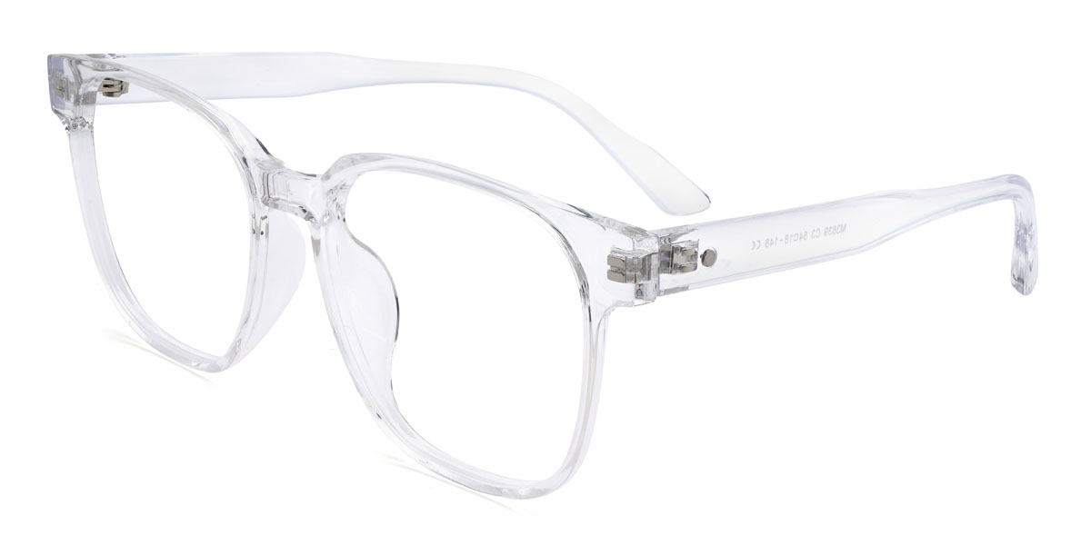 Clair Hendrik Lunettes - Square Glasses