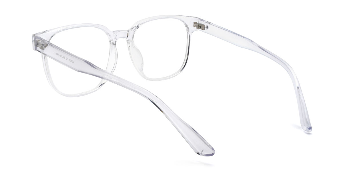 Clair Hendrik Lunettes - Square Glasses