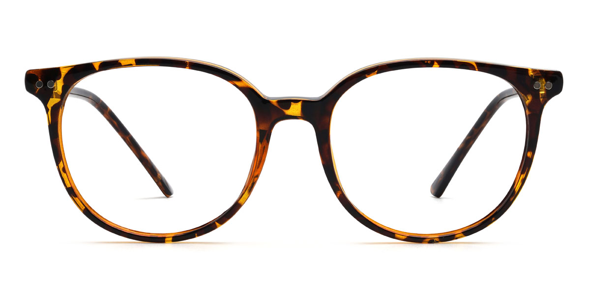Écaille Megha Lunettes - Oval Glasses