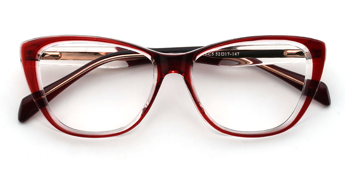 Vin Arisha Lunettes - Cat Eye Glasses