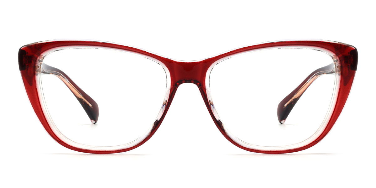 Vin Arisha Lunettes - Cat Eye Glasses