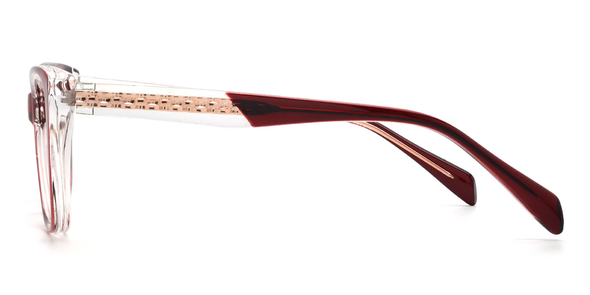 Vin Arisha Lunettes - Cat Eye Glasses