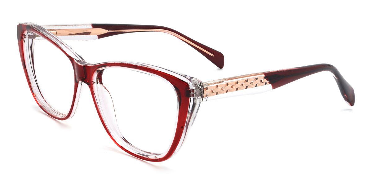 Vin Arisha Lunettes - Cat Eye Glasses