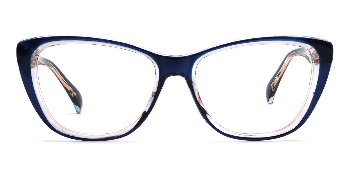 Marine Arisha Lunettes - Cat Eye Glasses