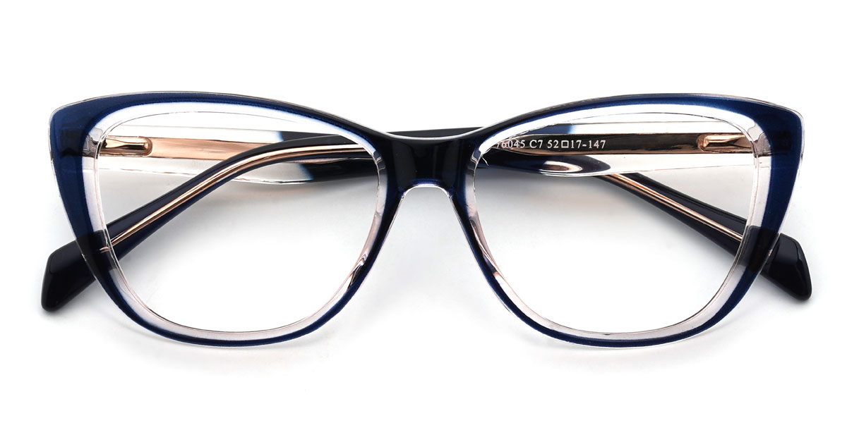 Marine Arisha Lunettes - Cat Eye Glasses
