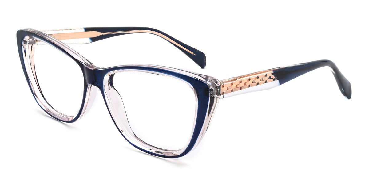 Marine Arisha Lunettes - Cat Eye Glasses