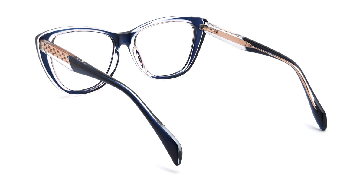 Marine Arisha Lunettes - Cat Eye Glasses