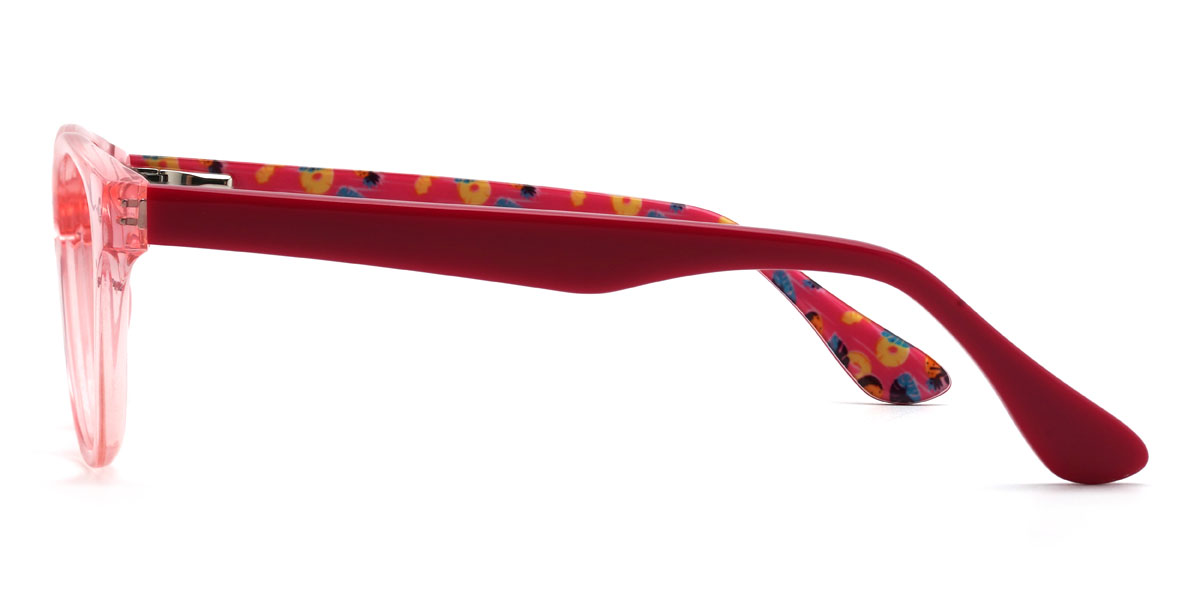 Rose Katara (Age 7-9) Lunettes - Kids Glasses