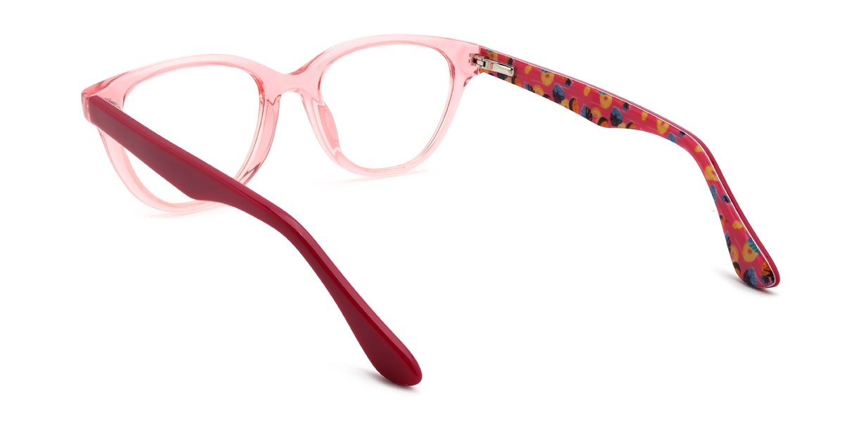 Rose Katara (Age 7-9) Lunettes - Kids Glasses