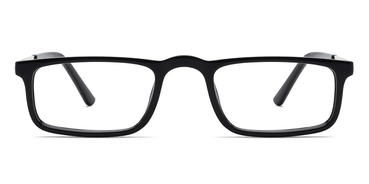 Noir Hardin (Age 7-9) Lunettes - Kids Glasses