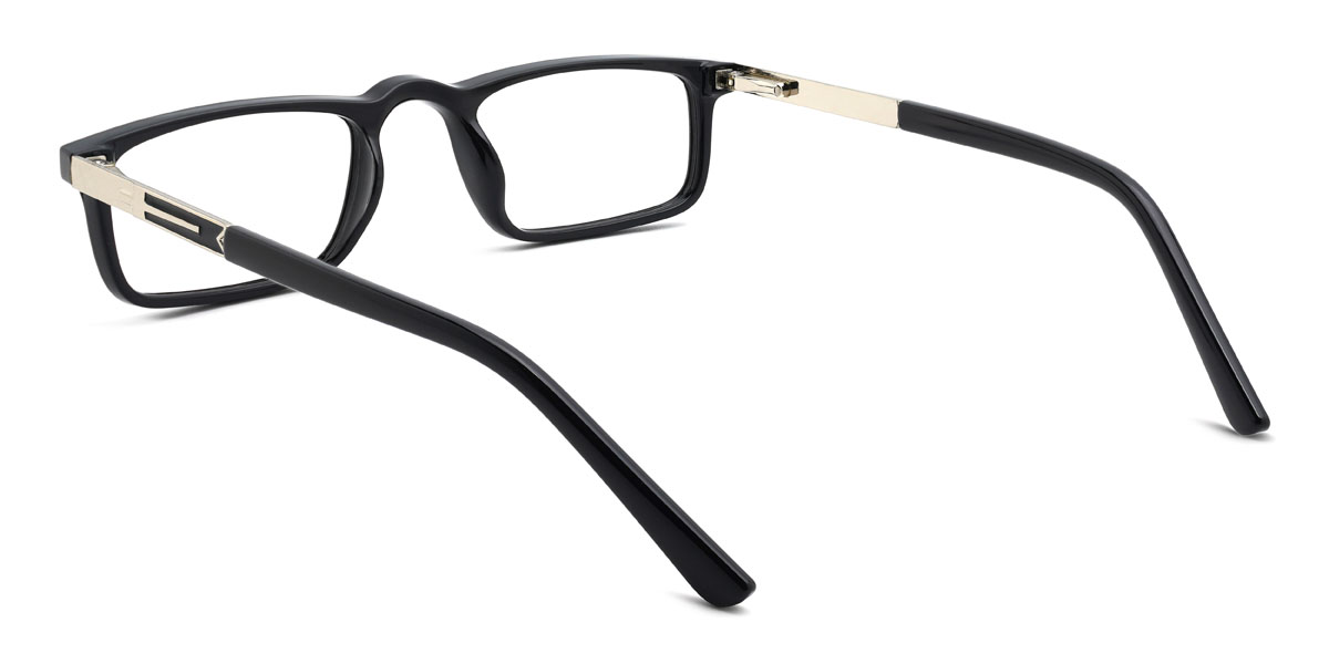 Noir Hardin (Age 7-9) Lunettes - Kids Glasses
