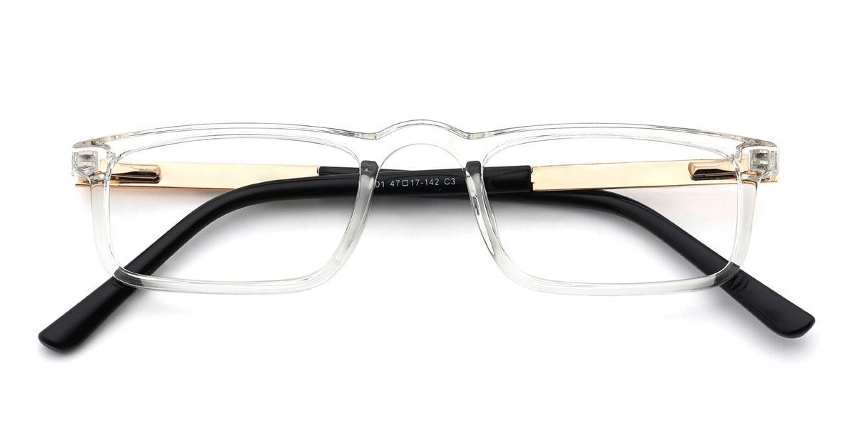 Clair Hardin (Age 7-9) Lunettes - Kids Glasses