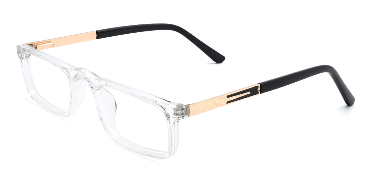 Clair Hardin (Age 7-9) Lunettes - Kids Glasses
