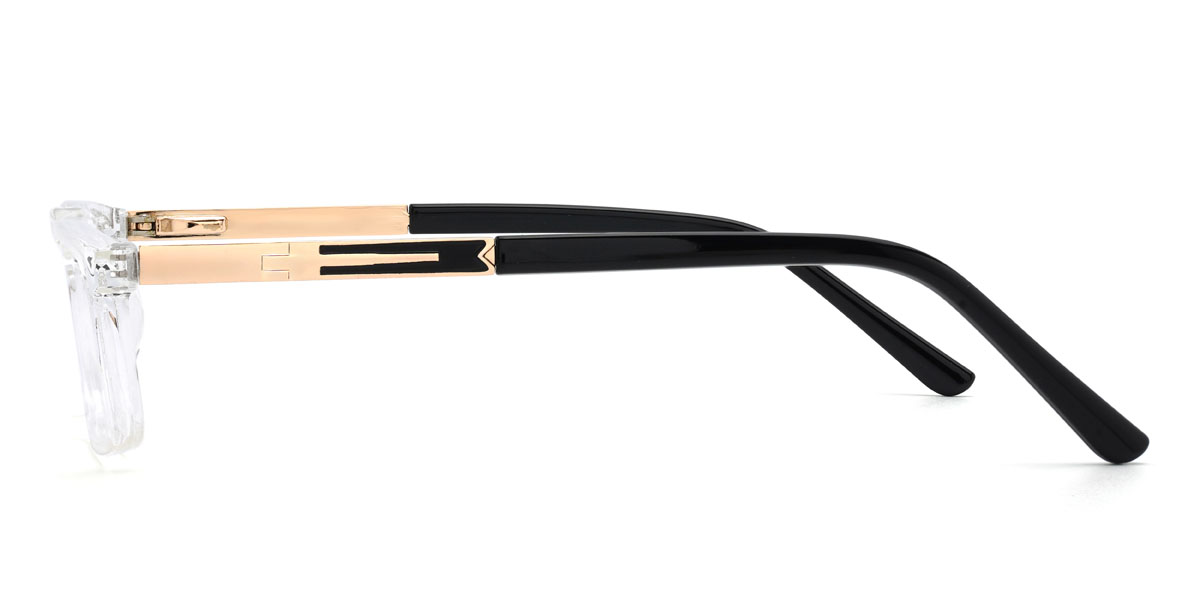Clair Hardin (Age 7-9) Lunettes - Kids Glasses