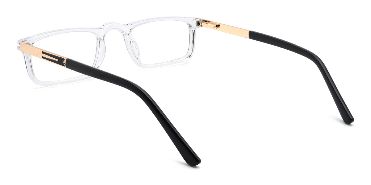 Clair Hardin (Age 7-9) Lunettes - Kids Glasses
