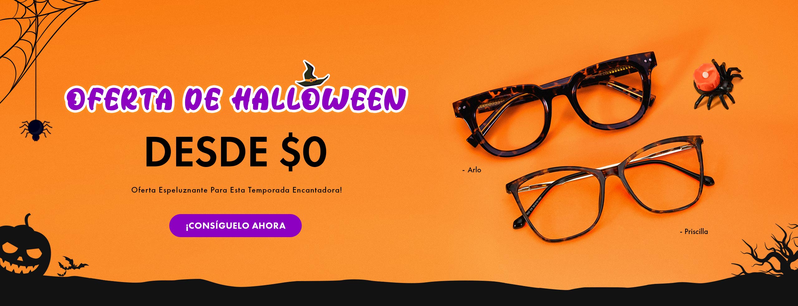Halloween sale