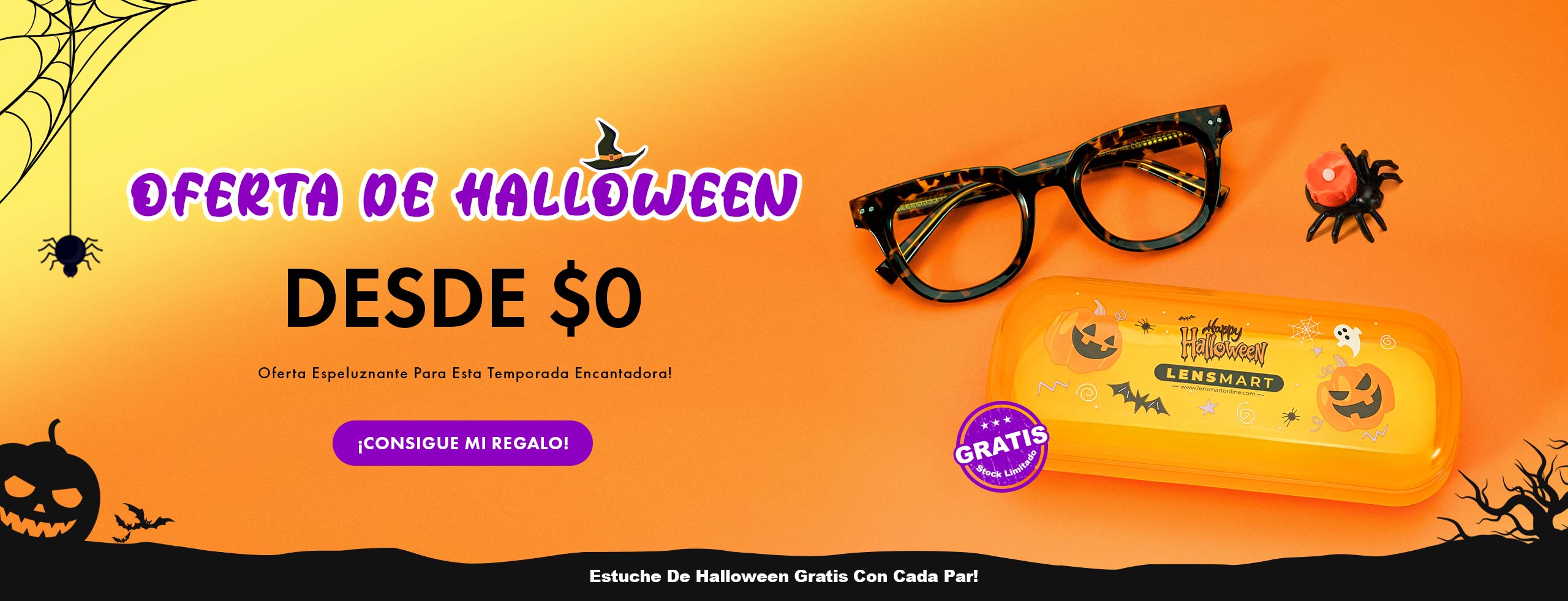 Halloween sale