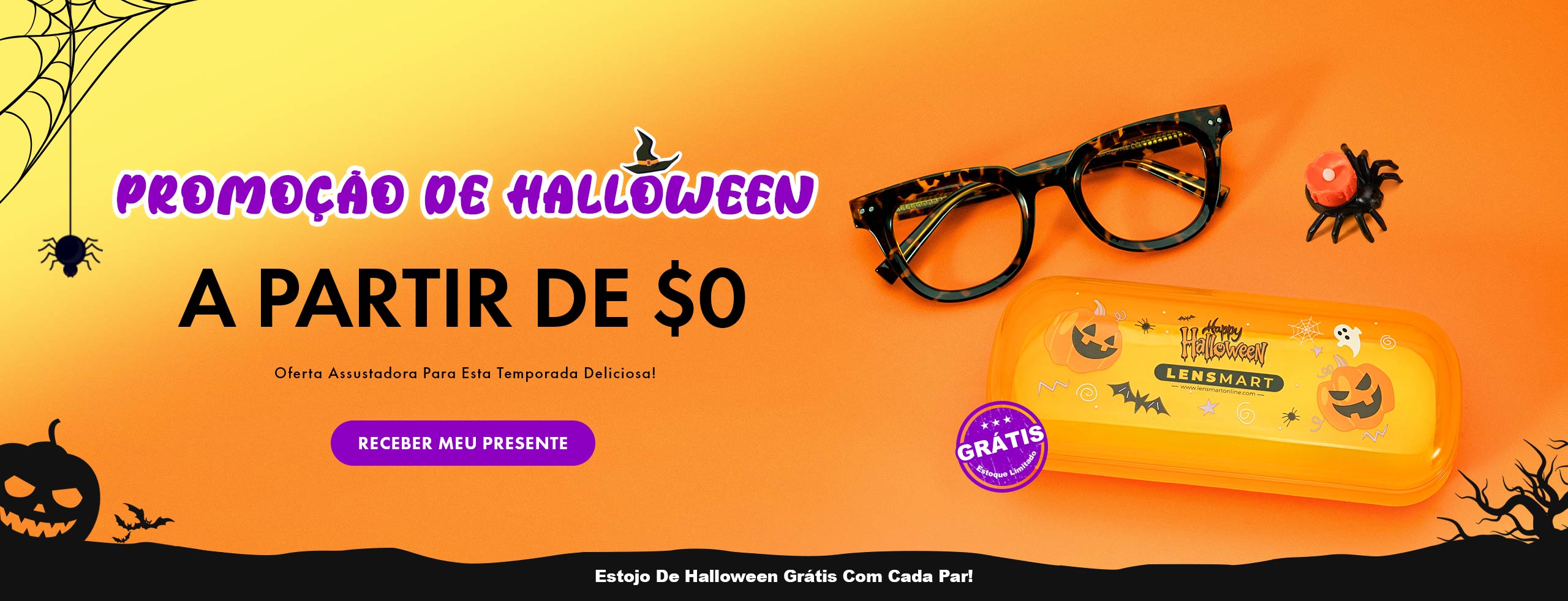 Halloween sale