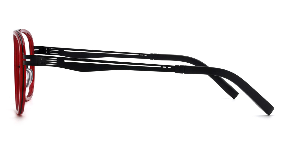Vin Nainika Lunettes - Aviator Glasses