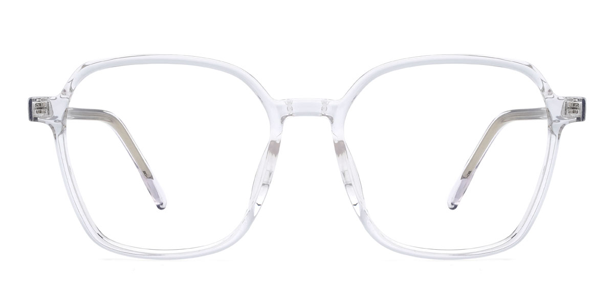 Clair Caliana Lunettes - Square Glasses