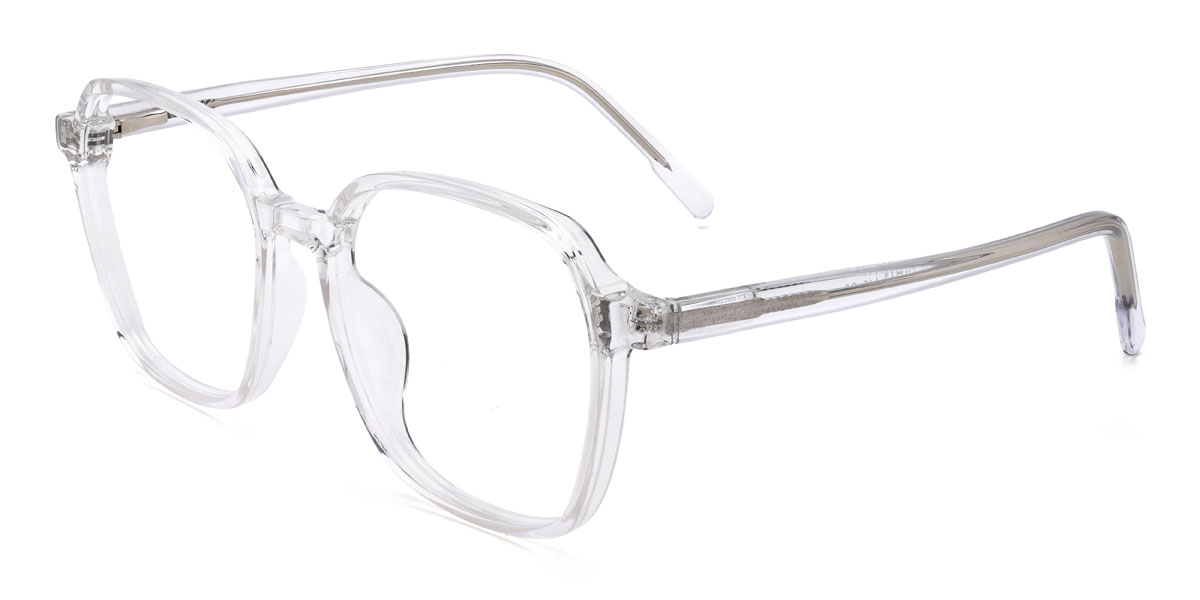 Clair Caliana Lunettes - Square Glasses