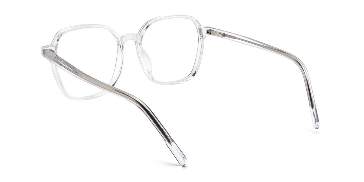 Clair Caliana Lunettes - Square Glasses