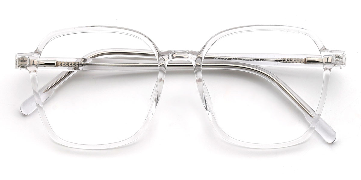 Clair Caliana Lunettes - Square Glasses