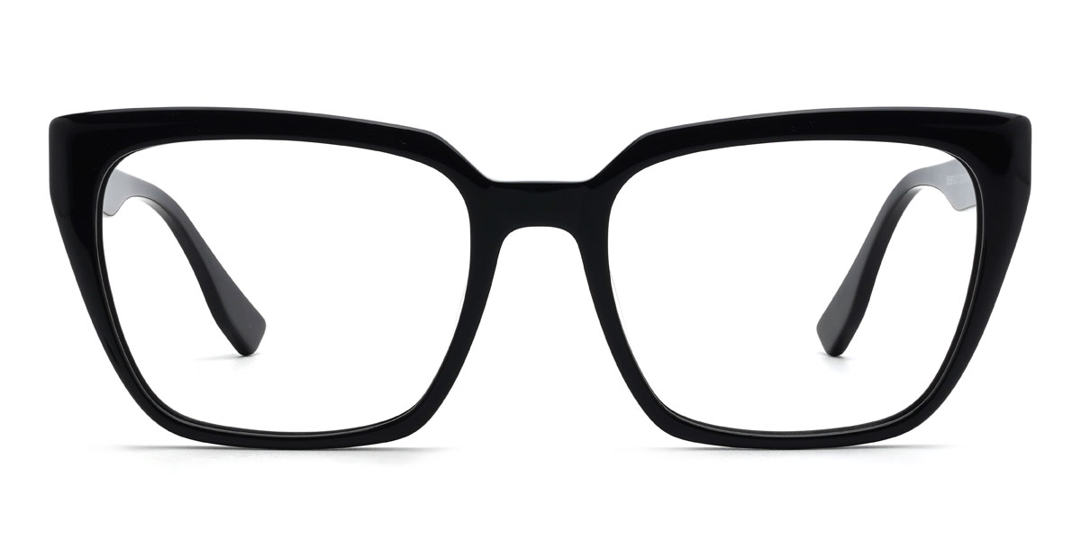 Schwarz Chesney - Rectangle Glasses