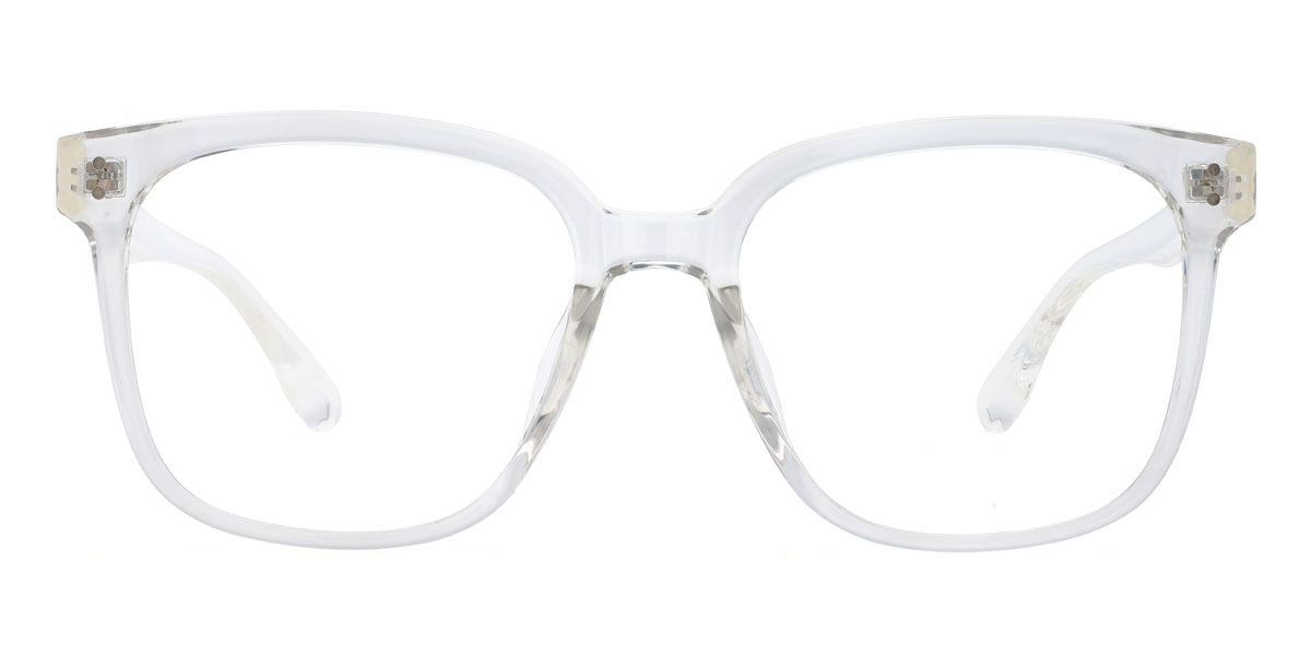 Clair Adeola Lunettes - Square Glasses
