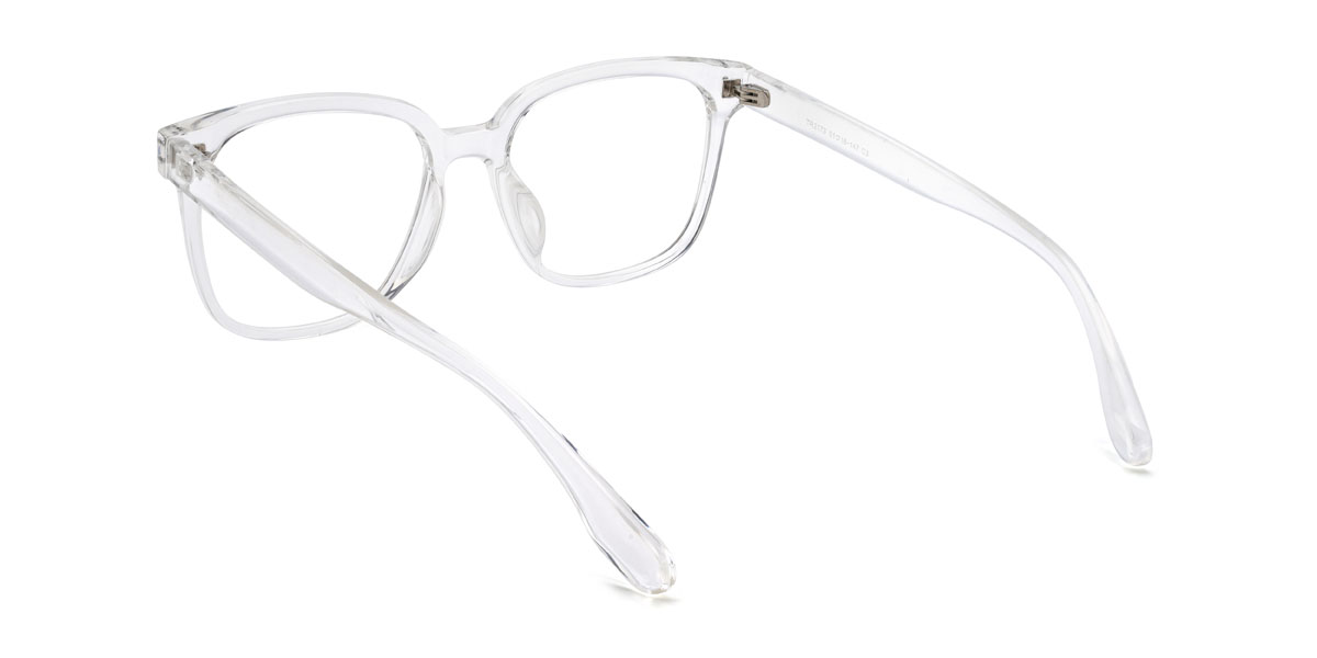 Clair Adeola Lunettes - Square Glasses