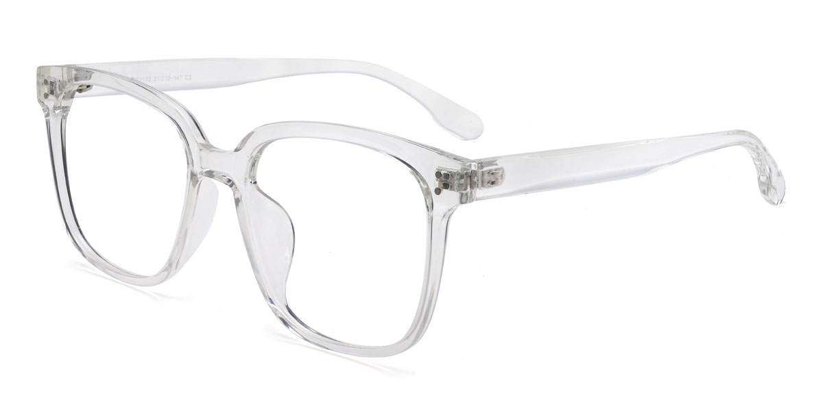 Clair Adeola Lunettes - Square Glasses