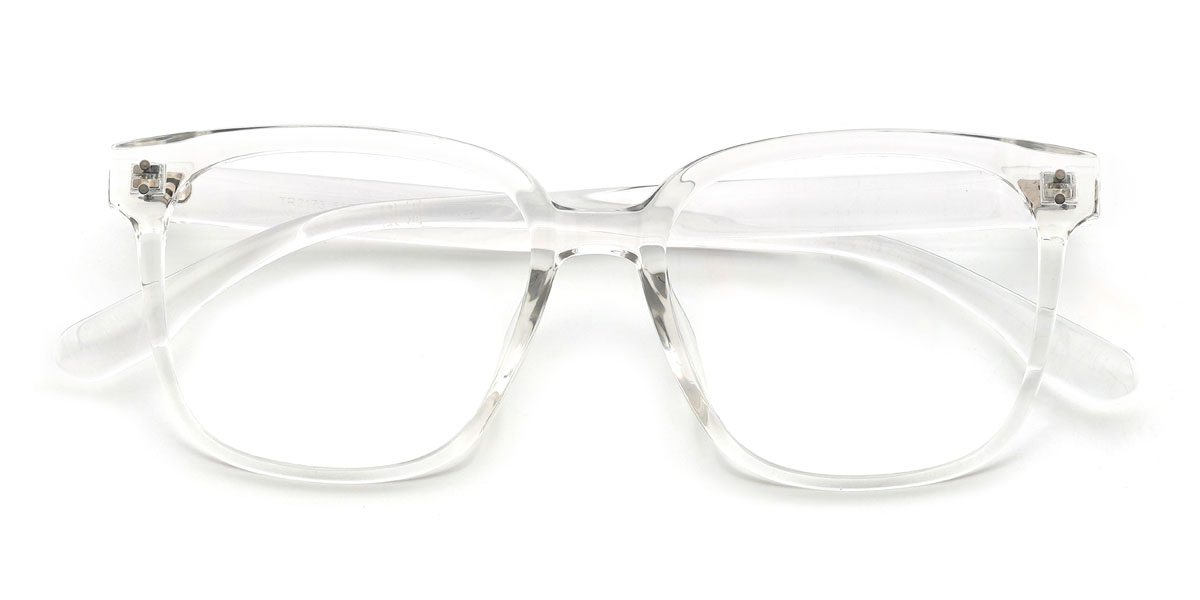Clair Adeola Lunettes - Square Glasses
