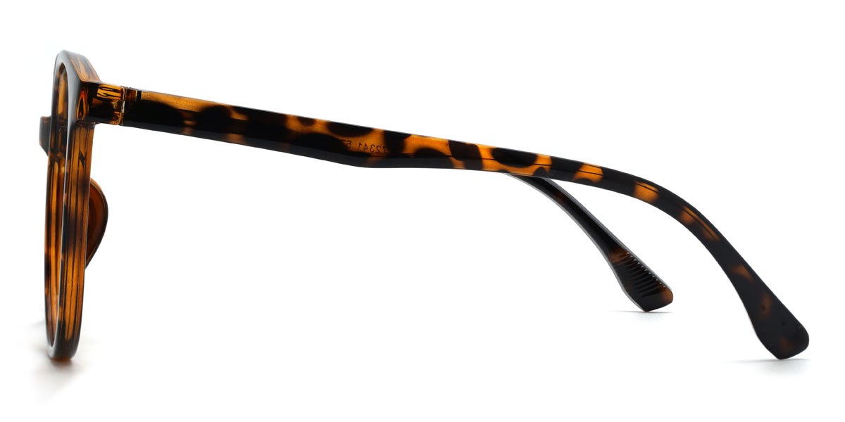 Tartaruga Marlin Óculos - Square Glasses