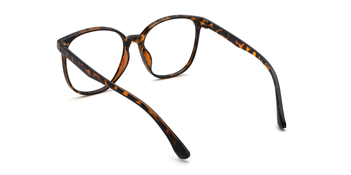 Tartaruga Marlin Óculos - Square Glasses