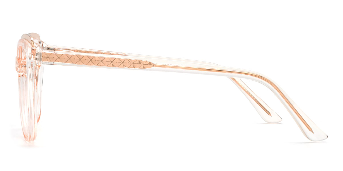 Clair Lynette Lunettes - Cat Eye Glasses