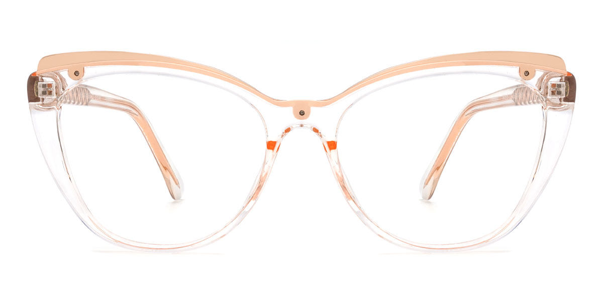 Clair Lynette Lunettes - Cat Eye Glasses