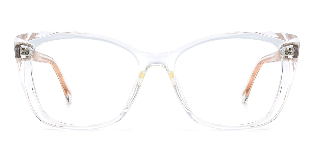 Clair Marcelina Lunettes - Cat Eye Glasses