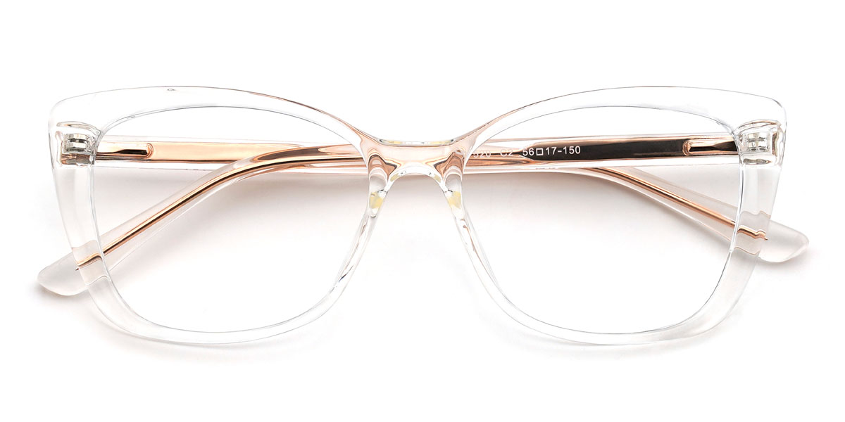 Clair Marcelina Lunettes - Cat Eye Glasses
