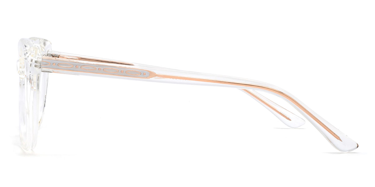 Clair Marcelina Lunettes - Cat Eye Glasses