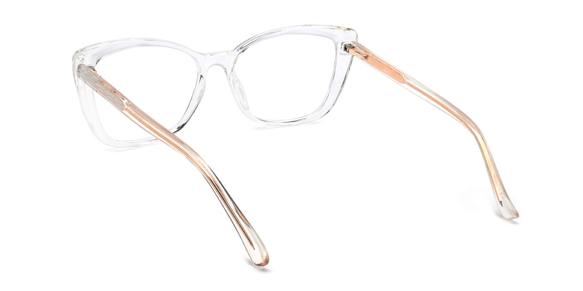 Clair Marcelina Lunettes - Cat Eye Glasses