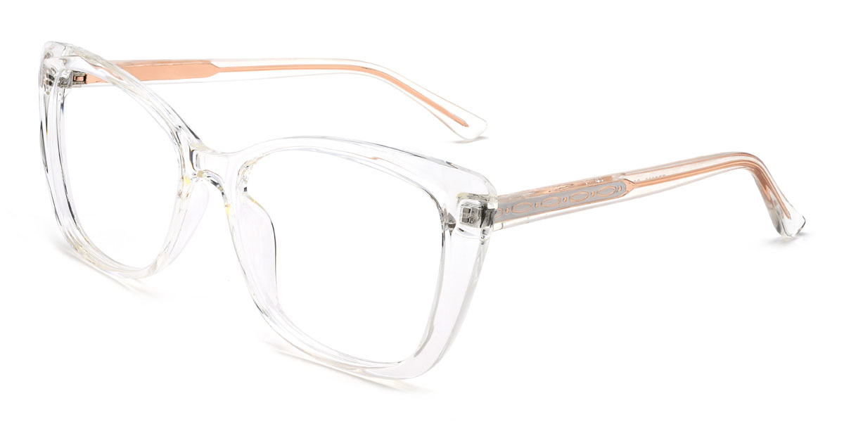 Clair Marcelina Lunettes - Cat Eye Glasses
