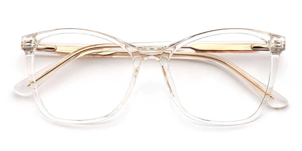 Clair Ronny Lunettes - Square Glasses