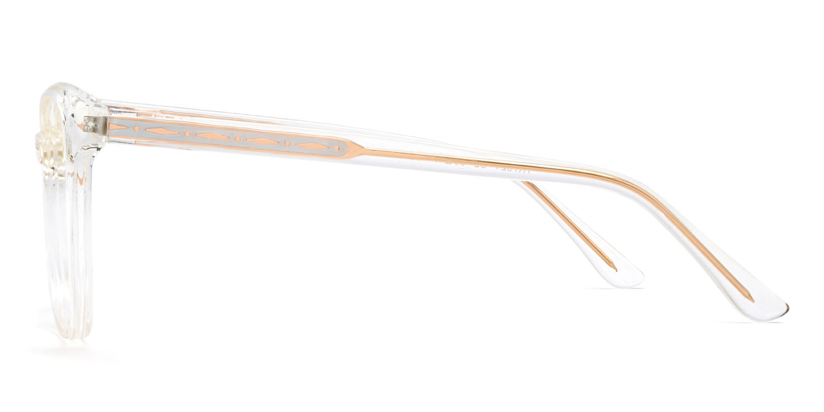 Clair Ronny Lunettes - Square Glasses