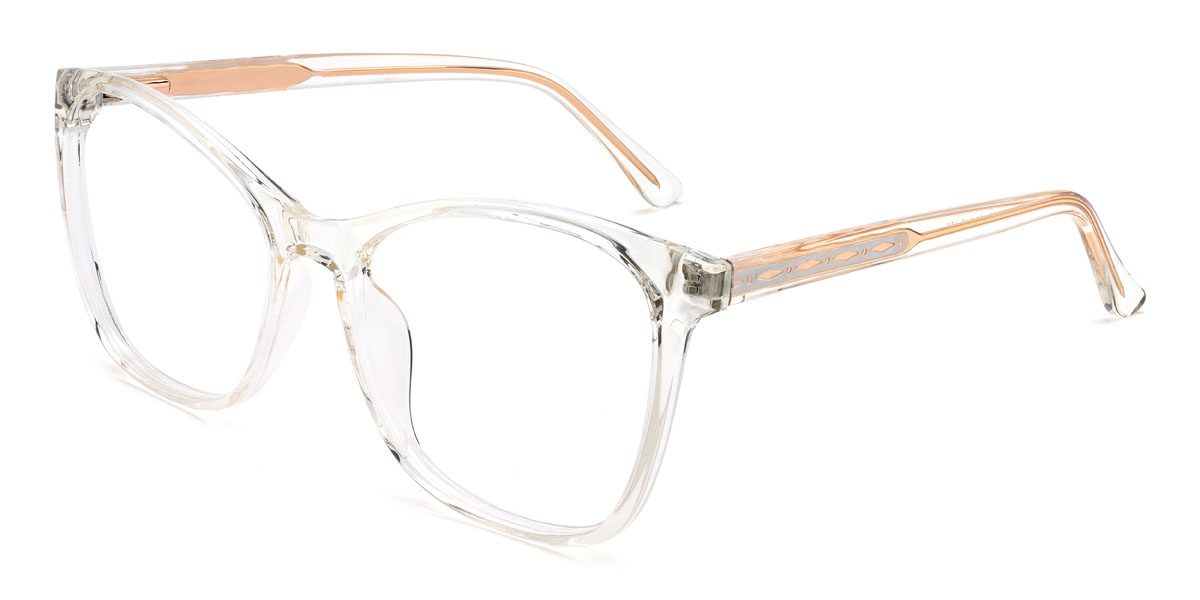 Clair Ronny Lunettes - Square Glasses