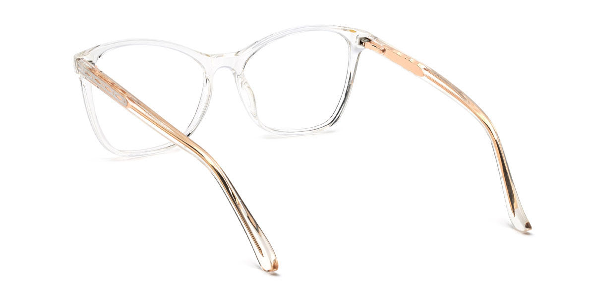 Clair Ronny Lunettes - Square Glasses